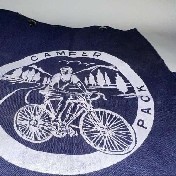 Bike Camper Pack - Picture 2 of 4